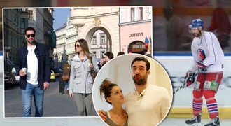 Den se Lvem O´Byrnem: Praha je jedno z nejlepších měst pro KHL!