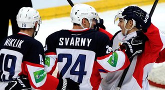 Slovan dosud neposkytl finanční záruky, v KHL může skončit