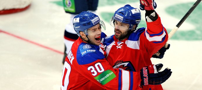 K hokejistům pražského Lva by se brzy mohly přidat týmy z Polska, Itálie nebo Chorvatska