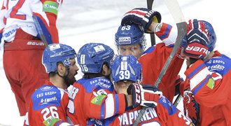 Lev je ve finále KHL! Dokázal si poradit s Jaroslavlí a postupuje