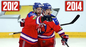 Dva roky a dost! Jak šel čas v historii pražského Lva v KHL?