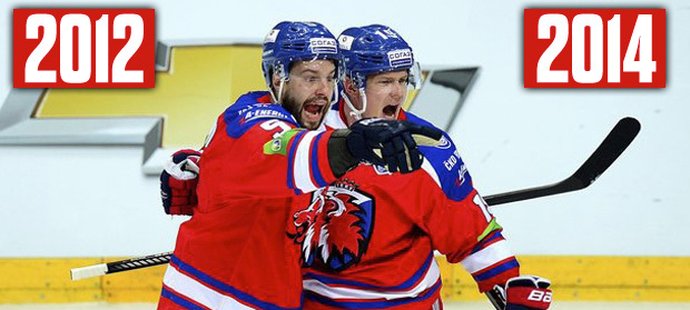 Lev Praha v příští sezoně pravděpodobně nenastoupí do KHL