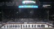 Všechny zápasy KHL hrané v pátek 7. září začaly minutou ticha a vzpomínkovým videem na Lokomotiv Jaroslavl