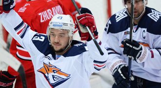 KHL nespí. Liga se bude hrát i během Světového poháru
