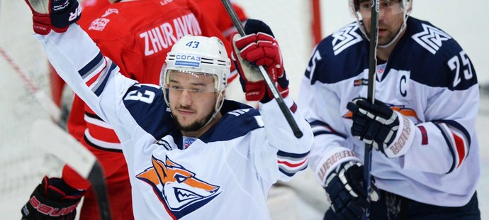 KHL žádné volno během Světového poháru mít nebude