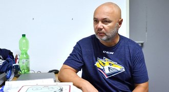 Jandačův parťák Kalous o dvou letech v KHL: Tlak, peníze i vyčerpání