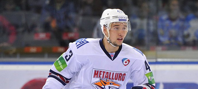 Pražský Lev vyzve ve finále KHL Magnitogorsk s Janem Kovářem v sestavě