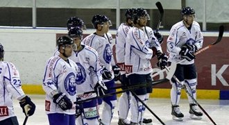 Vždyť jsme nehráli, diví se Záhřeb. KHL si vymyslela zápas i se střelci