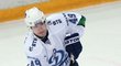 Jakub Petružálek bude hrát v KHL za Kazaň, chce vyhrát celou soutěž