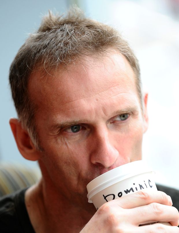 Dominik Hašek Dominik Hašek