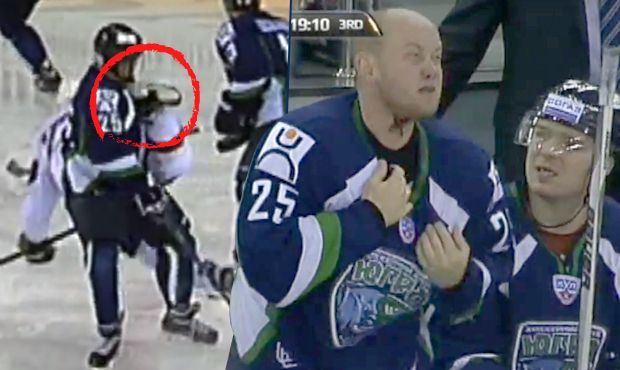 Brusle Nagyho vyděsila málem způsobila pořádné neštěstí