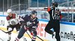 Reprezentační obránce Lukáš Klok v dresu Nižněkamsku patří mezi nejproduktivnější beky KHL