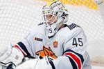 Severský úprk z KHL. Legionáře jsme živili až příliš dobře, říká kouč Soči