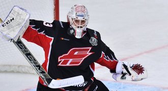 Češi v KHL nebodovali, brankáři padli. Slovan doma nestačil na Astanu