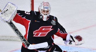 Pátek v KHL patřil českým gólmanům. Furch i Kovář mají čisté konto