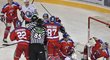 Ani Medveščak ani Lev Praha už v KHL nepůsobí...