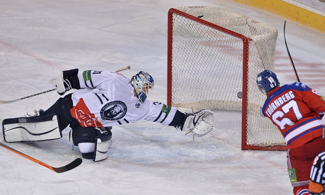 Ani Medveščak ani Lev Praha už v KHL nepůsobí...