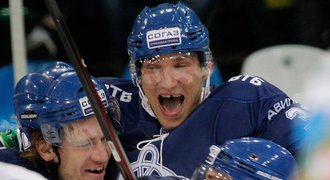 Naštvaný Ovečkin: Poslední návrh od vedení NHL byl podvod!