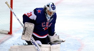 KHL se klaní! Češi dominují produktivitě, gólům i brankářům