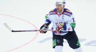 Cizinci v KHL si stěžují na peníze. Ať odejdou, říká Kovalčuk