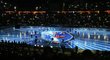Zahájení 10. ročníku KHL bylo v Petrohradu velkou slavností