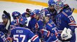 KHL vládne Petrohrad! Magnitogorsk zdolal v pěti zápasech