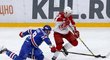 Miro Aaltonen po jedné sezoně odchází z KHL