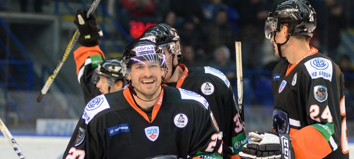 V příští sezoně se v Praze bude chodit na KHL. Na svém čtvrtečním zasedání schválil výkonný výbor ČSLH působení českého klubu ve východoevropské soutěži.