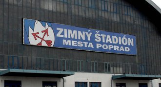 Slovenský Poprad znovu usiluje o vstup do KHL