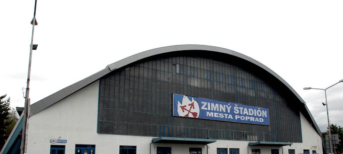 Poprad bude hrát KHL hlavně se Slováky a Čechy