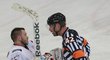 Za čtyři roky v KHL si Antonín Jeřábek získal respekt a po právu je řazený mezi nejlepší evropský rozhodčí