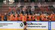 Hokejisté Chabarovsku díky dvěma gólům Hynka Zohorny porazili Nur-Sultan