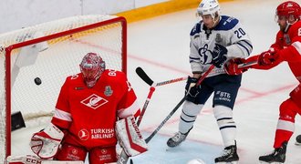 Vedení KHL přerušilo na týden play off! Vytvoří formát pro šest týmů