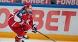 Kanadský útočník Brendan Leipsic po třech letech v KHL údajně touží po ruském pasu