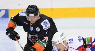 Lev Poprad hlásí výprodej! Ale krizi odmítá a v KHL zůstane