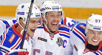 KHL mění bodování ve stylu NHL. Soutěž chystá evropskou expanzi