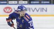 Po konci v NHL se stal Pavel Dacjuk kapitánem Petrohradu, v sobotu s ním vstoupí už do třetího ročníku