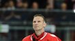 Dominik Hašek se s profesionální kariérou rozloučil v dresu Spartaku Moskva