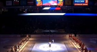 Jaroslavl zase žije hokejem, poprvé po tragédii vyhrála. Favorita smetla 5:1
