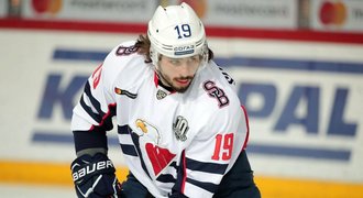 První Izraelec v KHL: spal v krabici od cigaret, bruslí s mrtvou nohou