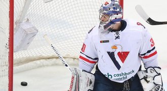 Slovan Bratislava končí v KHL, hlásí se do extraligy. Růžička má smůlu