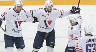KHL vyřazovat nebude, Slovan Bratislava ale musí předložit záruky