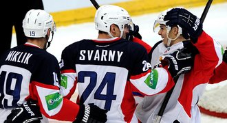 Slovan Bratislava skončí v KHL, píší v Rusku. Zamíří do extraligy?