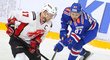 Vladimír Sobotka už nechce hrát v Omsku, rád by se vrátil do NHL