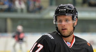 Sobotka v KHL září. Vladivostoku dal gól, pak rozhodl nájezdy