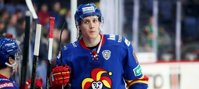 Po třetí Jaroslavli a čtvrtém Soči vypadl z play off KHL i druhý celek základní části Jokerit Helsinky