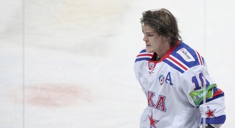 Ruský exodus z KHL. Čtyři reprezentanti pláchli za štěstím do zámoří
