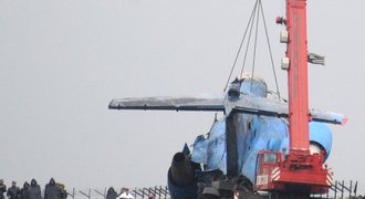 Rok od tragédie v Jaroslavli. Rusové obvinili člena vedení aerolinek, hrozí mu 7 let