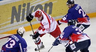 Aréna v Hradci Králové je připravena pro KHL