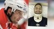 Wojtek Wolski díky skvělým výkonům v KHL dostal nominaci na ZOH